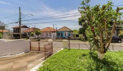 Terreno medindo 11x30m, localizado no Bairro Jardim São Pedro