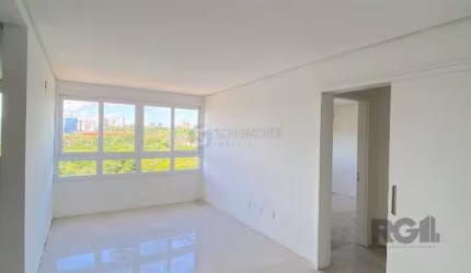 Apartamento Para comprar no Bairro Jardim Botânico com 1 quarto