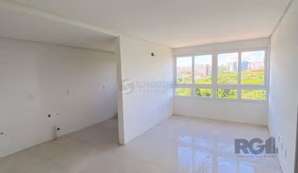 Apartamento Para comprar no Bairro Jardim Botânico com 1 quarto