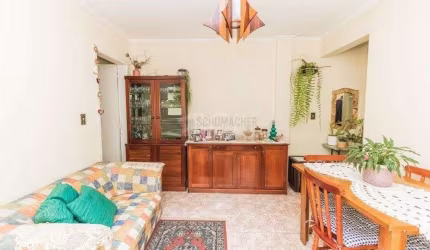 Apartamento para Venda - 64m², 2 dormitórios, São João