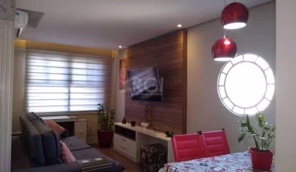 Apartamento para Venda - 43.5m², 1 dormitório, Centro Histórico