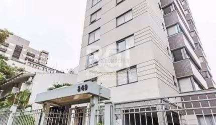 Apartamento 2 dormitórios 1 suíte 2 vagas no Bairro Bela Vista