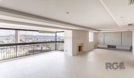 Apartamento com 3 Suítes e 3 Vagas Próximo à Praça da Encol - 200m² - Bela Vista