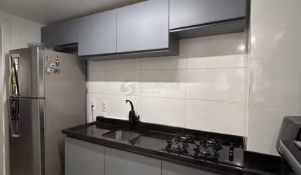 LINDO APARTAMENTO 3 DORMITÓRIOS NA ZONA SUL