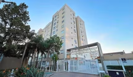 Apartamento em Tristeza