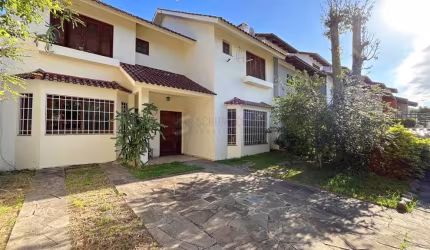 Casa em Ipanema