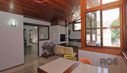 Cobertura Para comprar no Bairro Petrópolis com 3 quartos