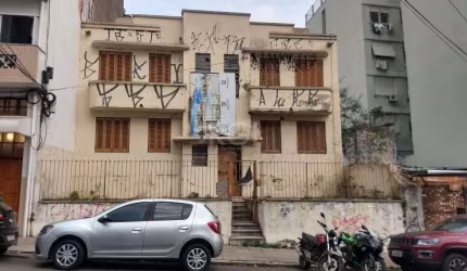 Prédio para comprar 322 m² por R$ 1.980.000,00 - Centro Histórico