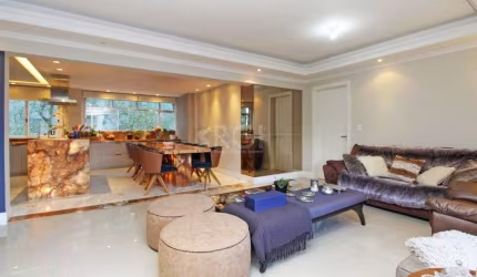 Apartamento para comprar no Bairro Petrópolis com 3 quartos (1 suíte)