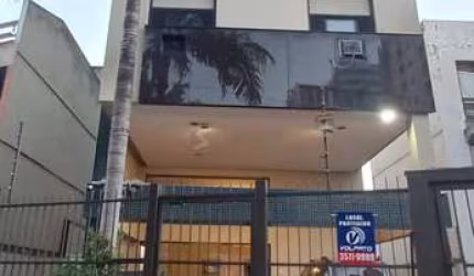 Venda / RS/ apartamento à venda em Porto Alegre / Rio Branco / Rua cabral
