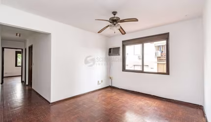 Apartamento, 2 dormitórios, 64m² à venda no Bairro Passo da Areia