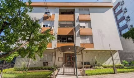 Apartamento com 3 dormitórios e 1 vaga no Bairro Petrópolis