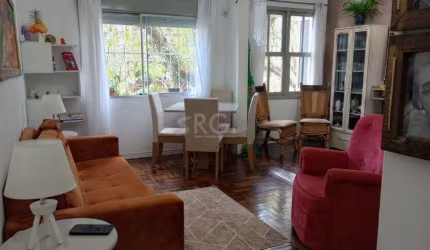 Apartamento para Venda - 58.84m², 2 dormitórios, Cristal