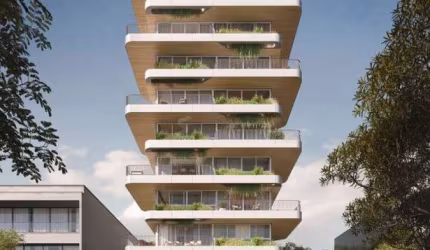 Apartamento em Petrópolis