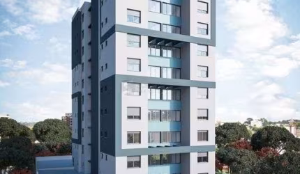 Apartamento em Jardim do Salso