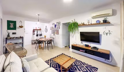 Apartamento em Marechal Rondon