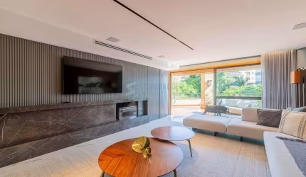 Apartamento em Moinhos de Vento