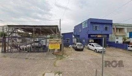 Terreno Residencial em Vila Jardim
