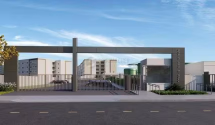 Apartamento em Parque Santa Fé