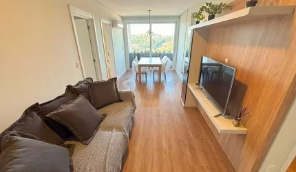 Apartamento em Centro