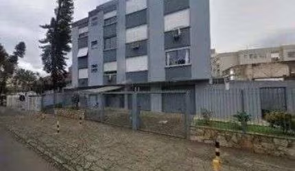 Apartamento em Cristo Redentor