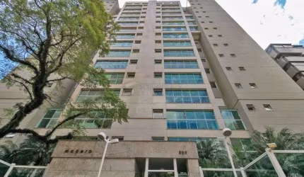 Apartamento em Bela Vista