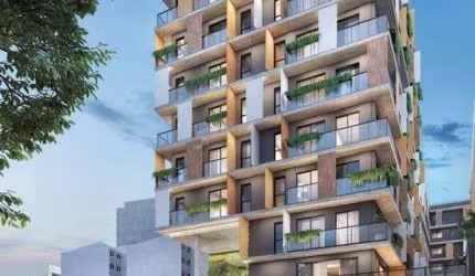 Studio em Cidade Baixa
