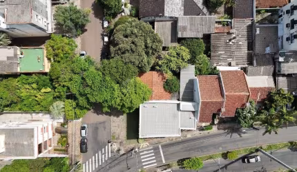 Terreno Residencial em Passo da Areia