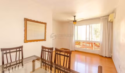 Apartamento em Jardim do Salso