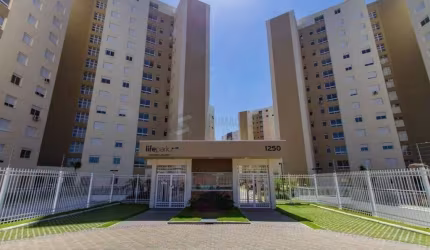 Apartamento em Marechal Rondon
