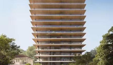 Apartamento em Moinhos de Vento
