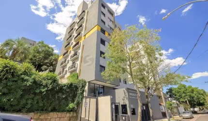 Apartamento em Jardim Botânico