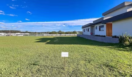Terreno Residencial em Sanga Funda