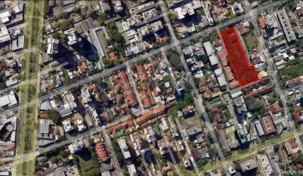 Terreno Residencial em Tristeza