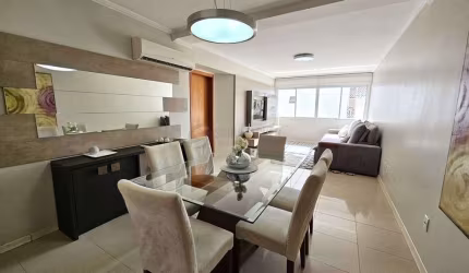 Apartamento em São João