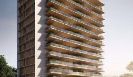 Apartamento em Bela Vista