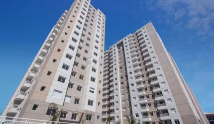 Apartamento em Humaitá
