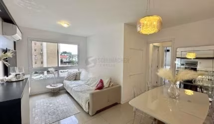 Apartamento em Marechal Rondon