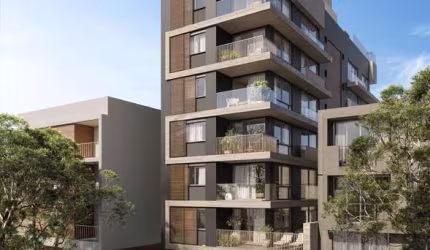Apartamento em Moinhos de Vento
