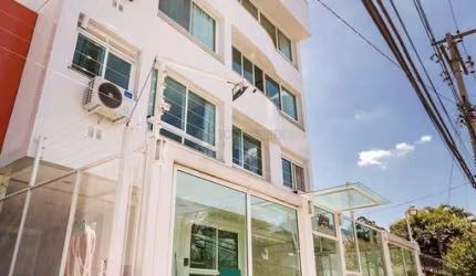 Apartamento em Passo da Areia