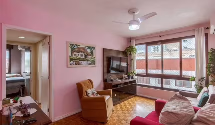 Apartamento em Higienópolis