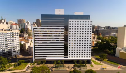 Sala Comercial em Cidade Baixa