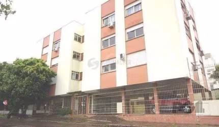 Apartamento de 2 dormitórios e vaga no Jardim do Salso DESOCUPADO