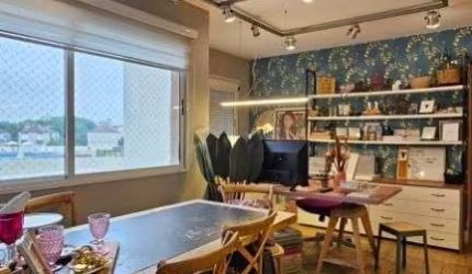 Apartamento em Vila Ipiranga
