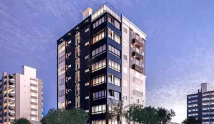Apartamento em Higienópolis