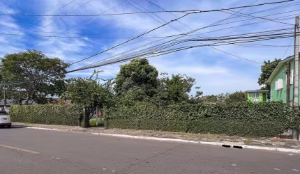 Terreno Residencial em Niterói