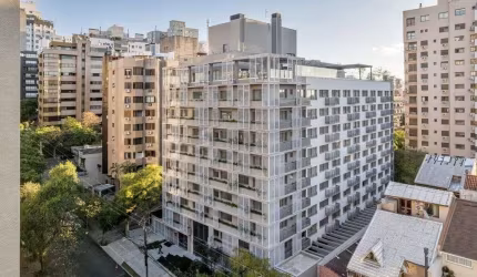Apartamento em Mont Serrat