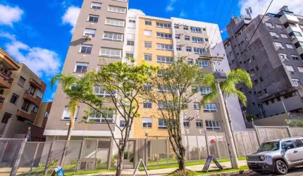 Apartamento em Bom Jesus