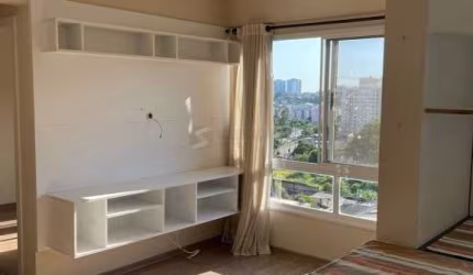 Apartamento em Morro Santana