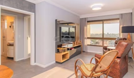 Apartamento em Petrópolis